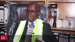 CEO Speaks, Excel Cargo & Aviation Services Ltd----- Sona Group of Industries