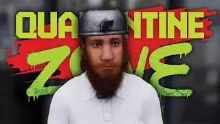 LONGPLAY of QUARANTINE ZONE: THE LAST CHECK