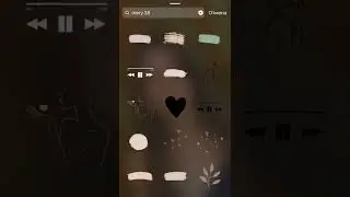 INSTAGRAM sticker keywords ||  #instagram #stickers #instagramstickers #youtube