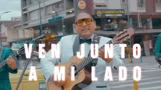 Ven junto a mi lado - El Requi y sus Estrellas