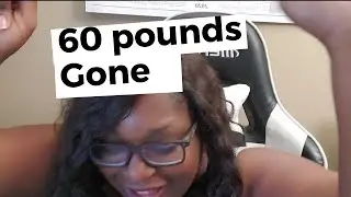 Day 60 of 135 days Fasting 5.26.20