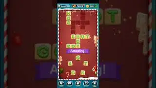 Word cross level 101 Solution