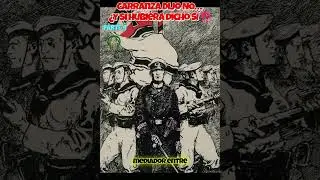 4🚨El d&iacute;a que Alemania quiso que M&eacute;xico atacara a EE.UU‼😱 Carranza dijo NO&hellip; &iquest;y si hubiera dicho S&Iacute;⁉️🤔