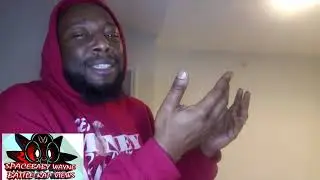 blackice vs Klassiq recap #CPBL #SPACEBABYWAYNE BATTLE RAP VIEWS