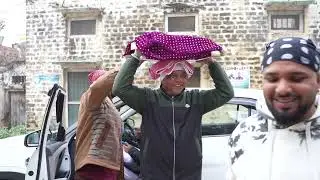 ASI Sukhpal Ji Retirement Part 1