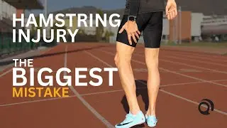 Learn: How To Prevent Hamstring Injury