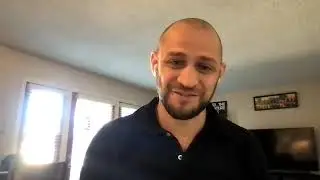 Rob Torres (Martial Arts Today)