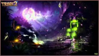 Trine 2 -  full soundtrack
