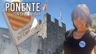 Secondo trailer del format Ponente: Il Marchesato di Zuccarello