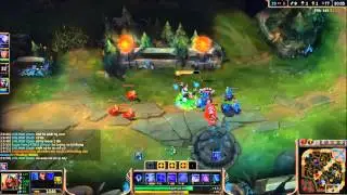[LMHT] AUTO FEED-BOOST XP