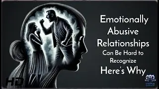 Gaslighting and Manipulation: The Hidden Abuse