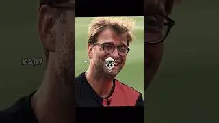 Jurgen Klopp Cooked American Kids🤣☠️ #shorts #ronaldo #messi #shortsvideo