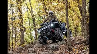 2025 CFMOTO CForce 1000 Präsentation deutsch
