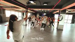 SALSA WORKSHOP WITH BROTHERS TWINS AT LEVEL UP DANS😍😍