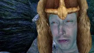 The Wabbajack Quest in Oblivion: One of Oblivions Best Quests