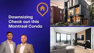 Montreal Condo for sale - West Island Real Estate