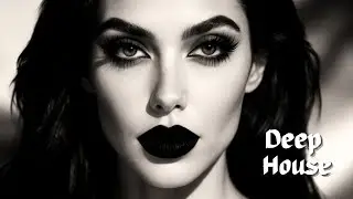 Feel-Good Deep House &mdash; Peace Under My Skin | Uplifting Club Mix & Dancefloor Love