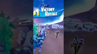Удивите его в Fortnite