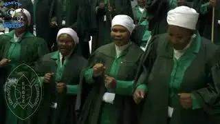 THE DAY OF DISASTER @ ONGOYE UNIVERSITY OF ZULULAND || IZIKHOVA EZIMNQINI 2019 Part 1