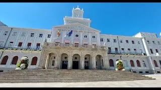 Pleno Ordinario XANEIRO 2026