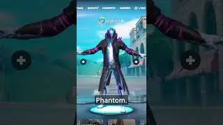 I got Black, I got White, What you Want? #fortnite #gaming #fortniteskin #edit #chapter5 #transition