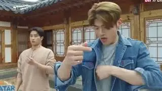 BM KARD | Big Matthew | Daddy or Boyfriend? LMAO