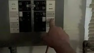 back up generator