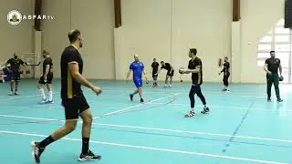 💪🤾🏻‍♂️ استعدادات فريق الجيش الملكي لكرة اليد للأطوار النهائية لبطولة المغرب للقسم الممتاز