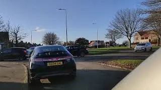 Dem Master Police Escort