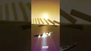 Race the Sun Challenge Edition  😵🔥#gaming #bestgameplay #game