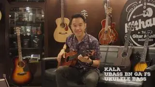 REVIEW UBASS KALA (KALA BNGA FS)