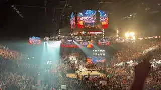 WWE Backlash France Lyon 2024 - Opening Live