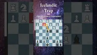 Icelandic Trap
