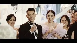 Professional Emcee William Lee: Hyatt - Love in Winter!