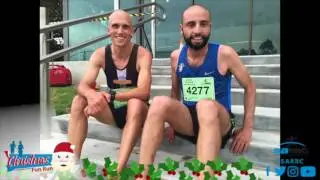 Christmas Fun Run