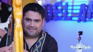 MARCELO OJEDA “DESDE EL RINCÓN DEL ARPA” KARANCHO PEPÓ