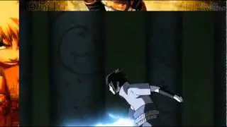 Naruto Shippuden: Sasuke vs Samurai (English Sub HD)