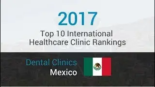 10 Best Dental Clinics in Mexico (English speaking)