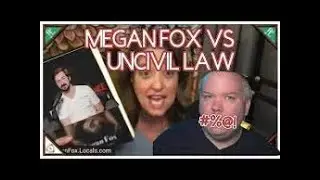 Man tells gaslighting woman to shut up @UncivilLaw
