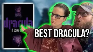 Dracula: A Love Tale Review