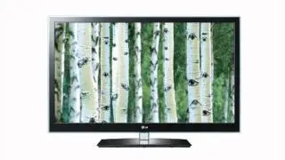 LG Technology Video (Intelligent Sensor)