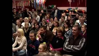 Jasełka Porąbka 2007 cz.2