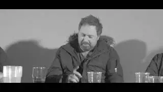 British Journal of Mad Science Films Ep 34 - The Lighthouse Q and A
