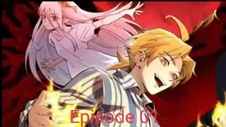 Mental Man And Ghost Girl (2024) Episode 1 || Explained in Hindi