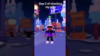 Day-2of checking my gifts