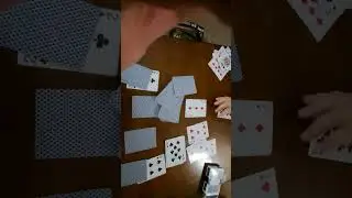 Red Riot&hearts;️&diams;️&spades;️&clubs;️ I created a card game!!