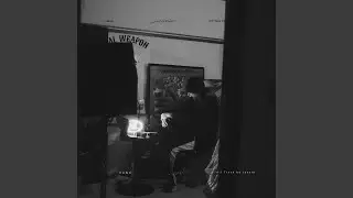 weakness (feat. TORAUMA)