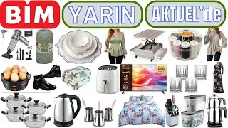 BİM 25  ARALIK 2025 Kataloğu BİM Aktüel Kataloğu GELECEK Ürünleri BİM Aktüel #BİM #AKTÜEL #KATALOG