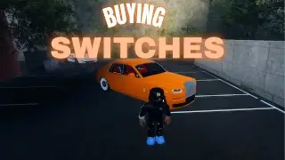 A Day in the Life: BUYING ALL SWITCHES (THA BRONX)....