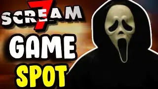 SCREAM 7 Super Bowl Spot Teases Stu's 30 Year Plan...